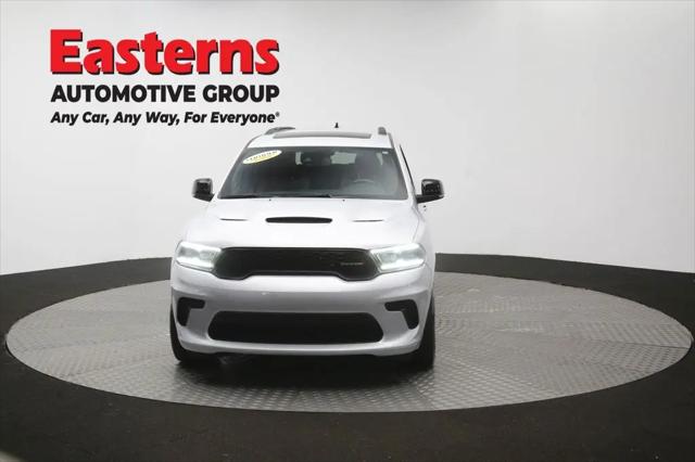 2024 Dodge Durango R/T Plus AWD