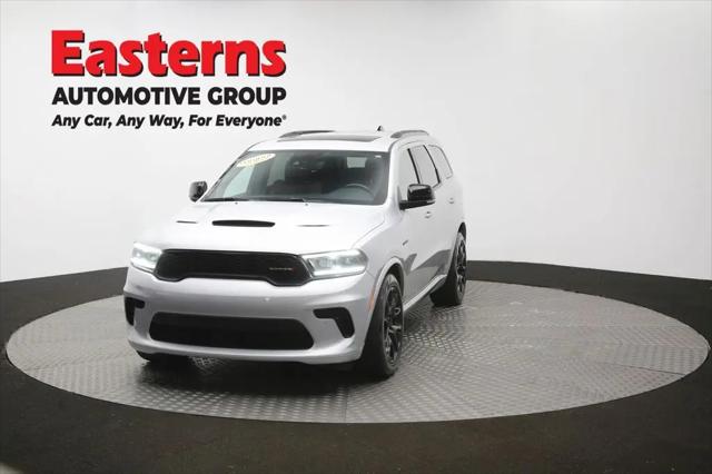 2024 Dodge Durango R/T Plus AWD