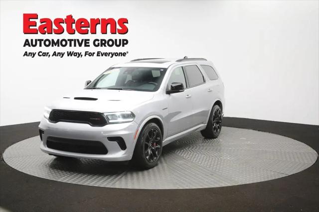 2024 Dodge Durango R/T Plus AWD