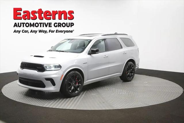 2024 Dodge Durango R/T Plus AWD