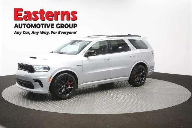 2024 Dodge Durango R/T Plus AWD
