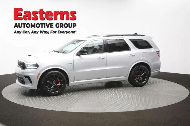 2024 Dodge Durango R/T Plus AWD