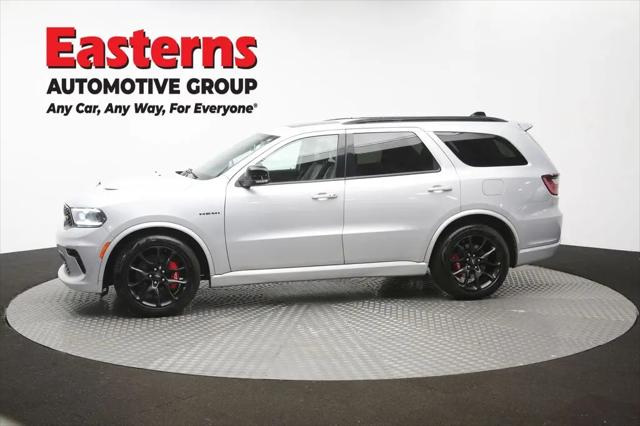 2024 Dodge Durango R/T Plus AWD