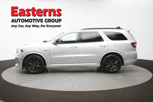 2024 Dodge Durango R/T Plus AWD