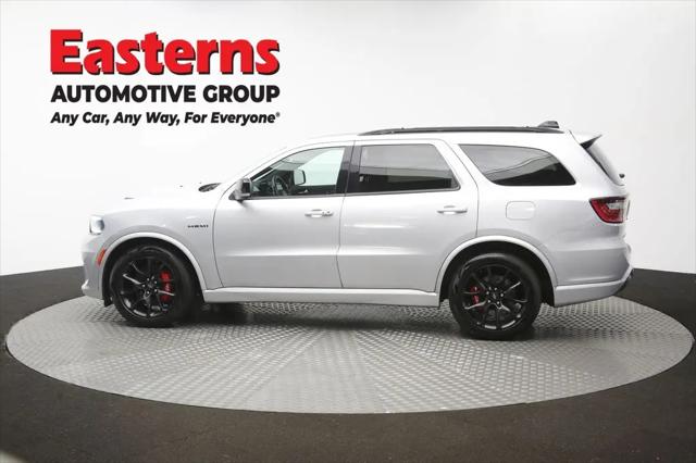 2024 Dodge Durango R/T Plus AWD