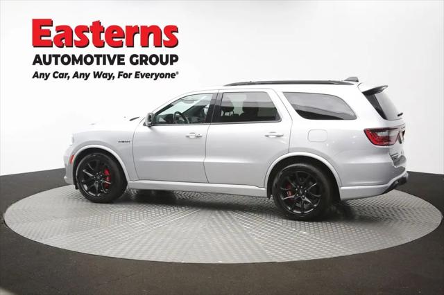 2024 Dodge Durango R/T Plus AWD