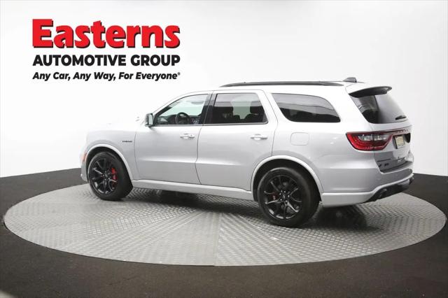 2024 Dodge Durango R/T Plus AWD