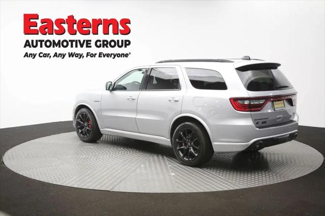 2024 Dodge Durango R/T Plus AWD