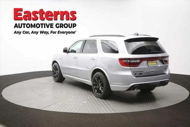 2024 Dodge Durango R/T Plus AWD