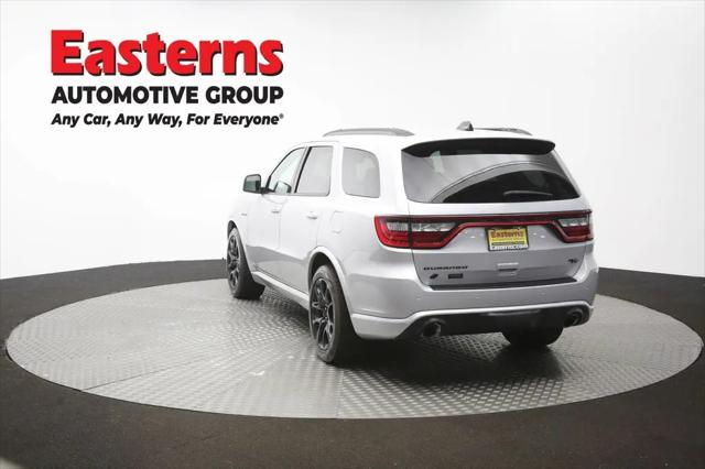 2024 Dodge Durango R/T Plus AWD