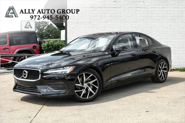 2019 Volvo S60 T5 Momentum for sale in Addison, TX