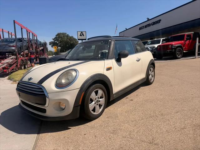 2015 MINI Hardtop Cooper for sale in Addison, TX