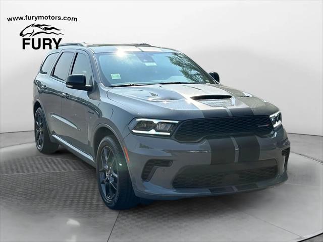 2026 Dodge Durango GT Premium AWD HEMI V8 for sale in South St. Paul, MN