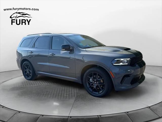 2026 Dodge Durango GT Premium AWD HEMI V8 for sale in South St. Paul, MN