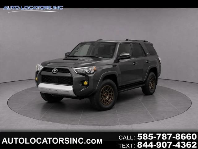 2016 Toyota 4Runner TRD Pro for sale in Webster, NY