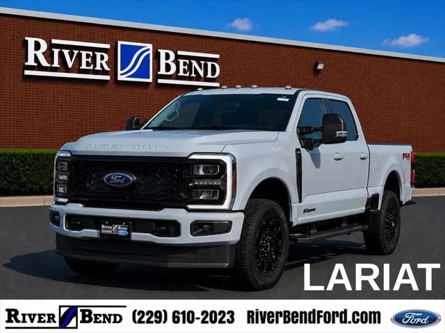 2026 Ford F-250 LARIAT for sale in Bainbridge, GA