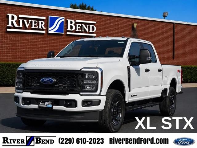 2026 Ford F-250 XL for sale in Bainbridge, GA
