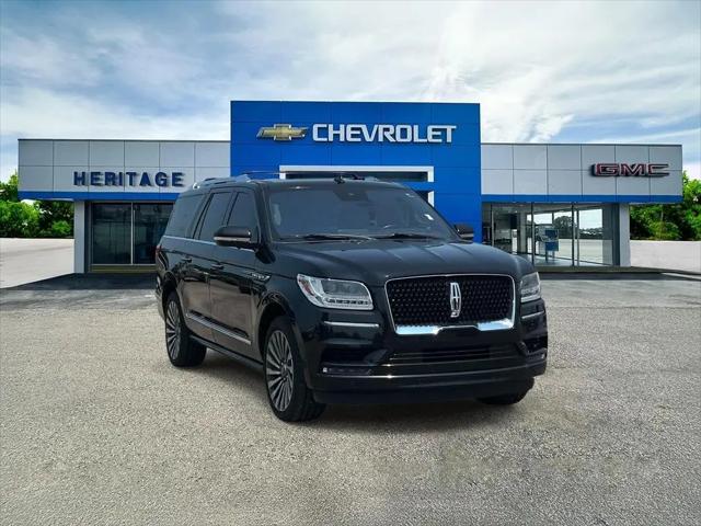 2020 Lincoln Navigator Reserve L for sale in Lawrenceburg, TN