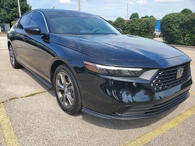2024 Honda Accord EX for sale in Frankfort, KY