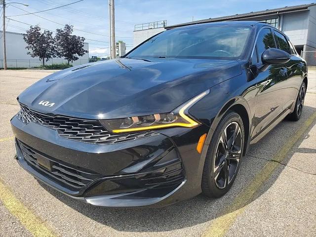 2022 Kia K5 GT-Line for sale in Frankfort, KY