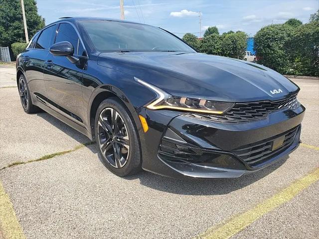 2022 Kia K5 GT-Line for sale in Frankfort, KY