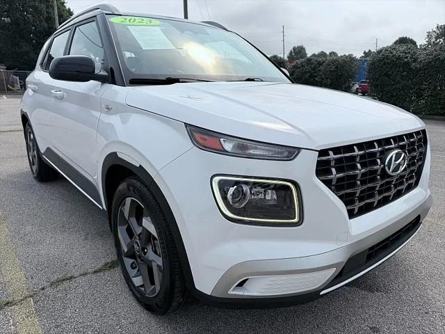 2023 Hyundai Venue Limited for sale in Frankfort, KY
