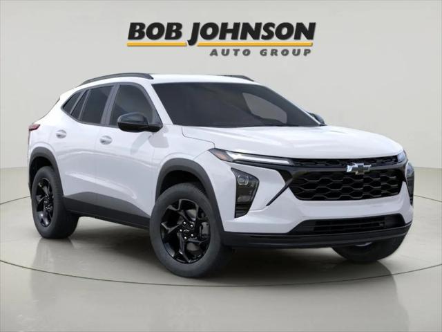 2026 Chevrolet Trax FWD LT for sale in Spencerport, NY