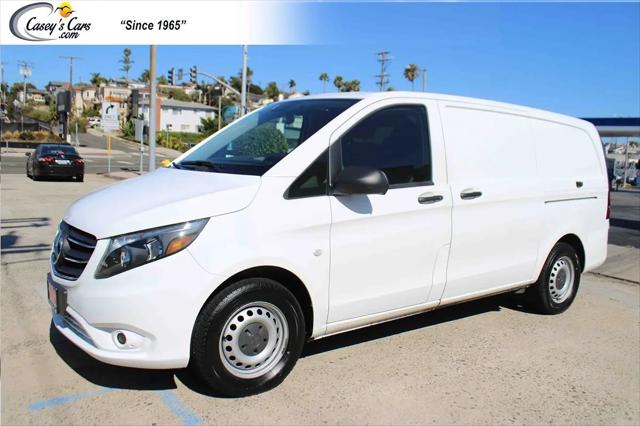 2022 Mercedes-Benz Metris Standard for sale in Hermosa Beach, CA