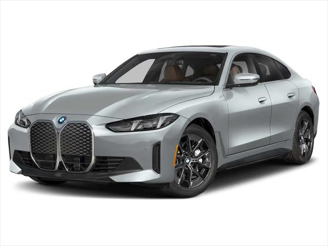 2026 BMW i4 xDrive40 for sale in Edison, NJ