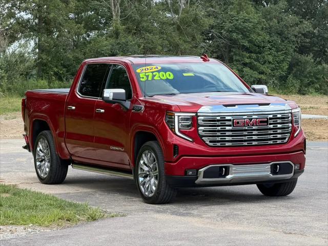 2024 GMC Sierra 1500 for sale near Mt Orab, OH