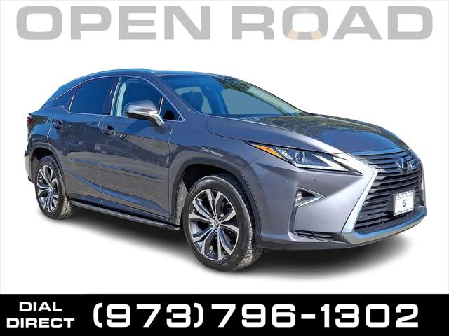 2019 Lexus RX 350 RX 350 for sale in Morristown, NJ