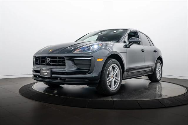 2026 Porsche Macan Macan for sale in Highland Park, IL