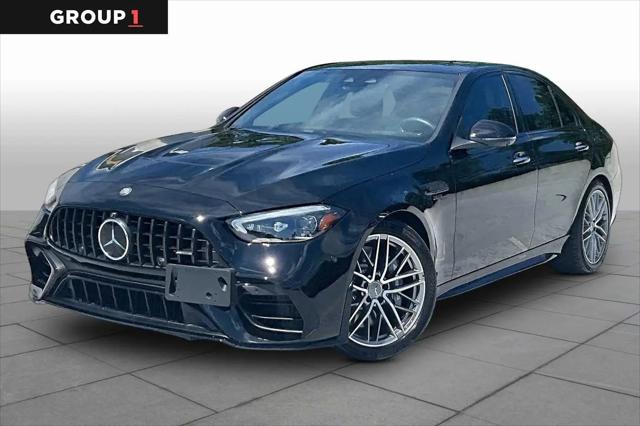 2024 Mercedes-Benz AMG C 63 S E Performance for sale in Bluffington, SC