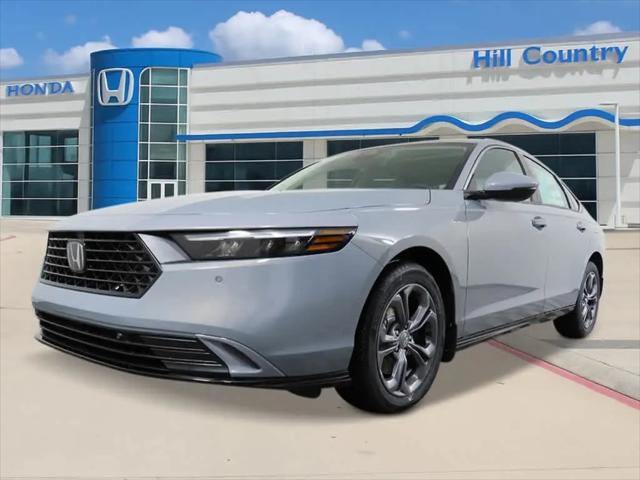 2026 Honda Accord Sedan EX-L for sale in San Antonio, TX