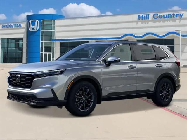 2026 Honda CR-V EX-L 2WD for sale in San Antonio, TX