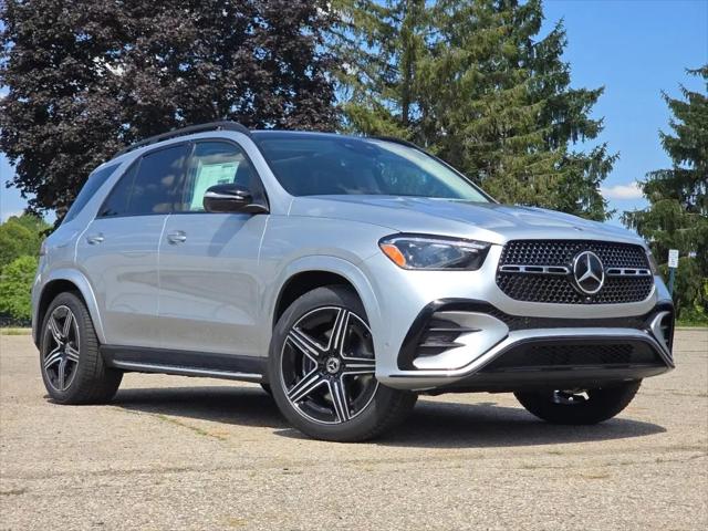2026 Mercedes-Benz GLE GLE 350 GLE 350 for sale in Columbus, OH