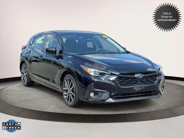 2024 Subaru Impreza Sport 5-Door for sale in Newton, NJ