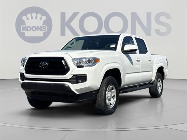 2023 Toyota Tacoma SR V6 for sale in Woodbridge, VA