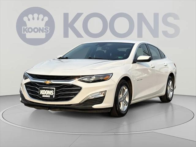 2024 Chevrolet Malibu FWD 1FL for sale in Woodbridge, VA