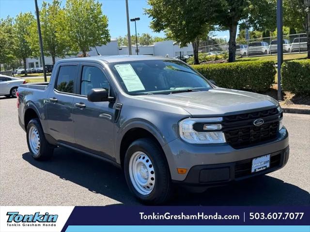 2022 Ford Maverick XL for sale in Troutdale, OR
