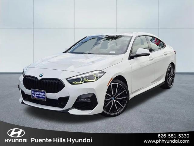 2022 BMW Coupe i sDrive for sale in City of Industry, CA