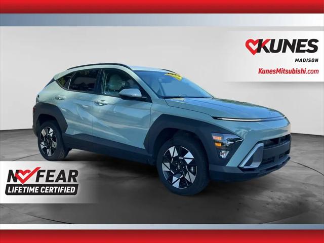 2024 Hyundai Kona SEL for sale in Madison, WI