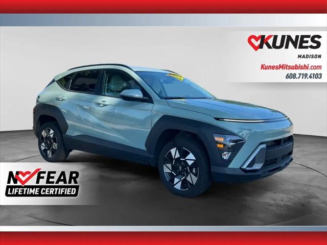 2024 Hyundai Kona SEL for sale in Madison, WI