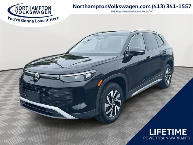 2026 Volkswagen Tiguan S for sale in Northampton, MA
