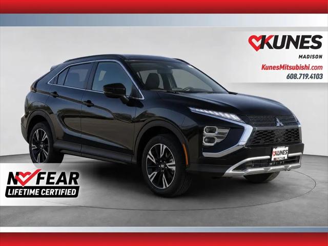 2026 Mitsubishi Eclipse Cross SE S-AWC for sale in Madison, WI