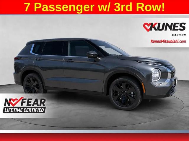 2026 Mitsubishi Outlander SE 2.5 S-AWC for sale in Madison, WI