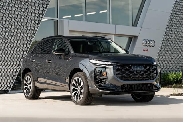2026 Audi Q3 TFSI quattro S tronic for sale in Highland Park, IL