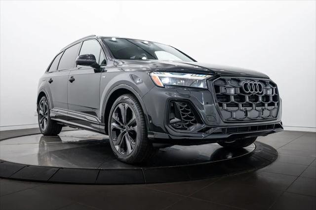 2026 Audi Q7 Prestige TFSI quattro tiptronic for sale in Highland Park, IL