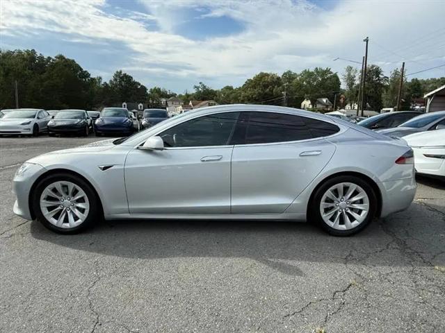 2019 Tesla Model S 75D