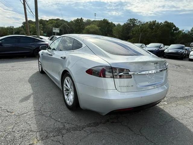 2019 Tesla Model S 75D